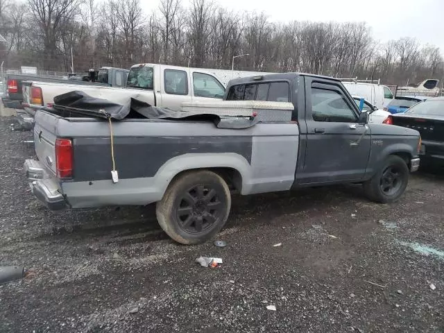 1990 Ford Ranger