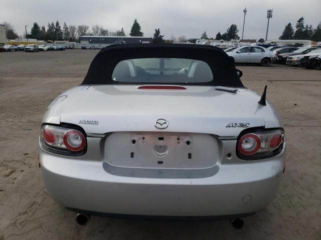 2006 Mazda MX-5 Miata