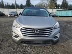 2013 Hyundai Santa FE Limited