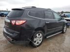 2014 Chevrolet Traverse LTZ