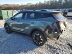 2023 KIA Sportage X Line