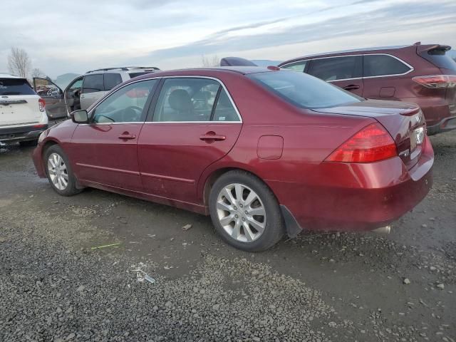 2006 Honda Accord EX