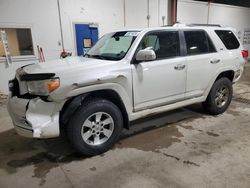 2010 Toyota 4runner SR5 en venta en Blaine, MN