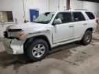 2010 Toyota 4runner SR5