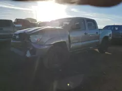 Toyota salvage cars for sale: 2014 Toyota Tacoma Double Cab