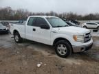 2014 Ford F150 Super Cab