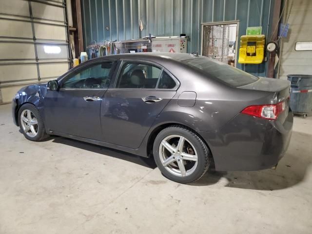 2010 Acura TSX