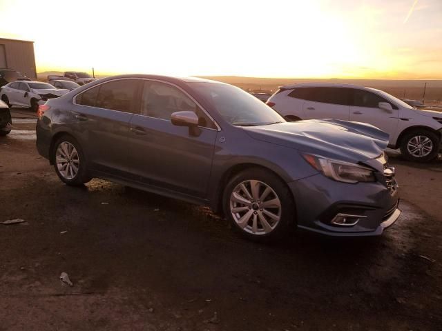 2018 Subaru Legacy 2.5I Limited