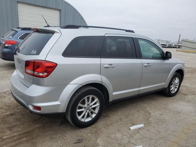 2013 Dodge Journey SXT