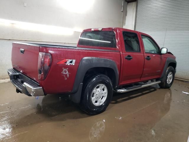 2005 Chevrolet Colorado