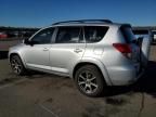 2007 Toyota Rav4 Sport