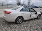 2012 Lincoln MKZ Hybrid