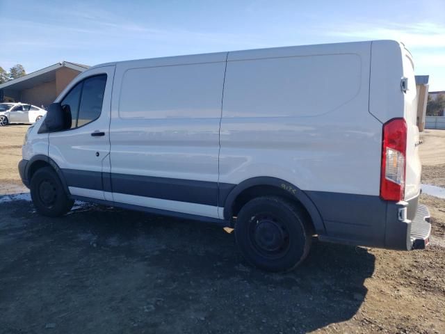 2018 Ford Transit T-150