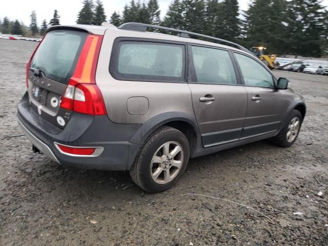 2008 Volvo XC70