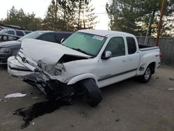 2003 Toyota Tundra Access Cab SR5 en venta en Denver, CO