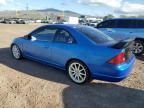 2002 Honda Civic EX