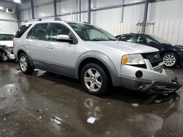 2005 Ford Freestyle SEL