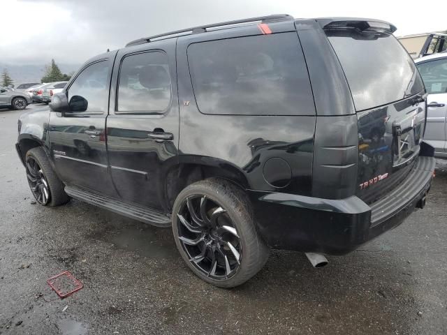 2007 Chevrolet Tahoe K1500