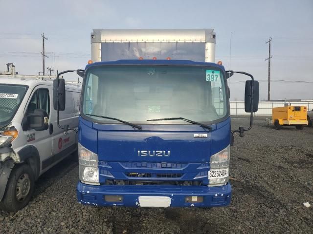 2019 Isuzu NPR XD