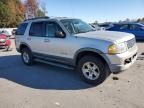 2005 Ford Explorer XLT