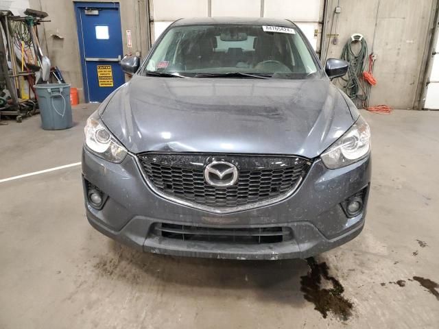 2013 Mazda CX-5 GT