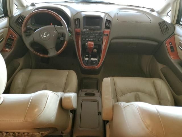 2003 Lexus RX 300