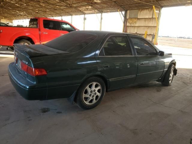 2001 Toyota Camry CE