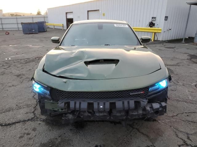 2019 Dodge Charger GT