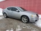 2013 Dodge Avenger SXT