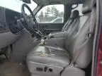 2006 Chevrolet Suburban K1500