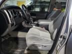 2008 Toyota Sequoia SR5