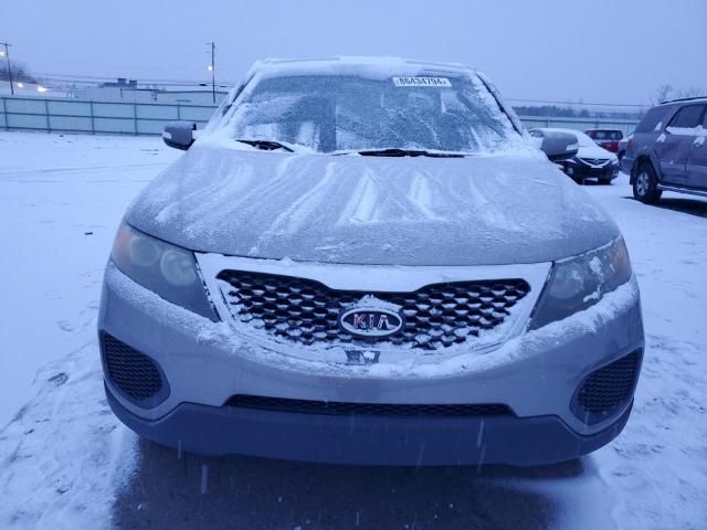 2011 KIA Sorento Base