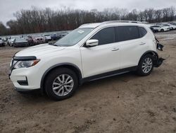 2018 Nissan Rogue S en venta en Conway, AR