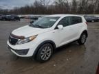 2014 KIA Sportage LX