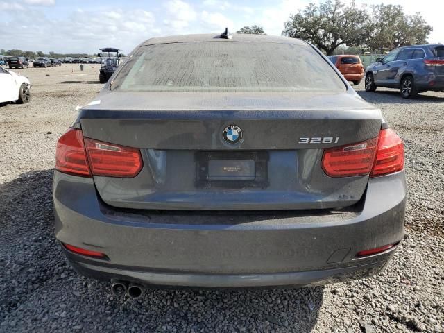 2013 BMW 328 I Sulev