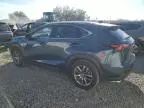 2015 Lexus NX 200T