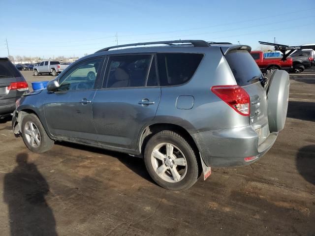 2006 Toyota Rav4