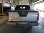 2011 Nissan Frontier S