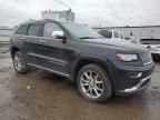 2014 Jeep Grand Cherokee Summit