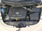 2004 Volkswagen New Beetle GLS