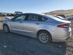 2017 Ford Fusion S