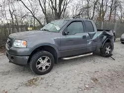 2006 Ford F150 en venta en Cicero, IN