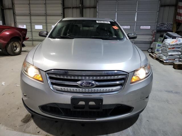 2011 Ford Taurus Limited