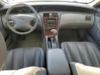 2002 Toyota Avalon XL