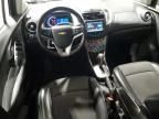 2016 Chevrolet Trax 1LT