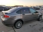 2011 Ford Focus SE