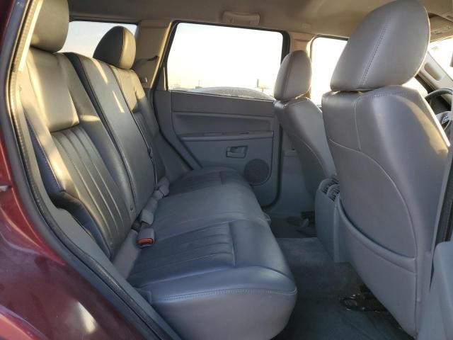 2007 Jeep Grand Cherokee Laredo