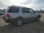 2004 Mercury Mountaineer