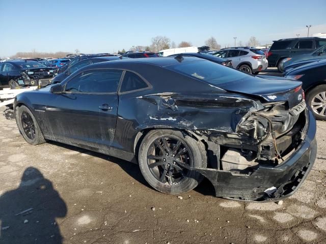 2014 Chevrolet Camaro LS