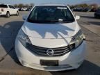 2016 Nissan Versa Note S